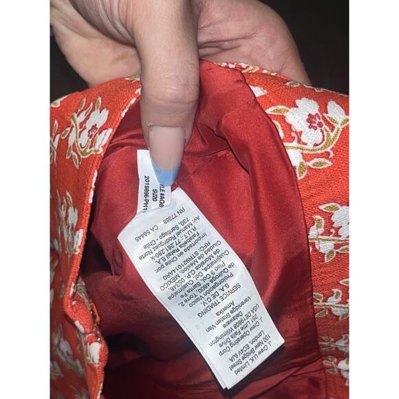 J crew pencil skirt size 0 - Picture 5 of 5